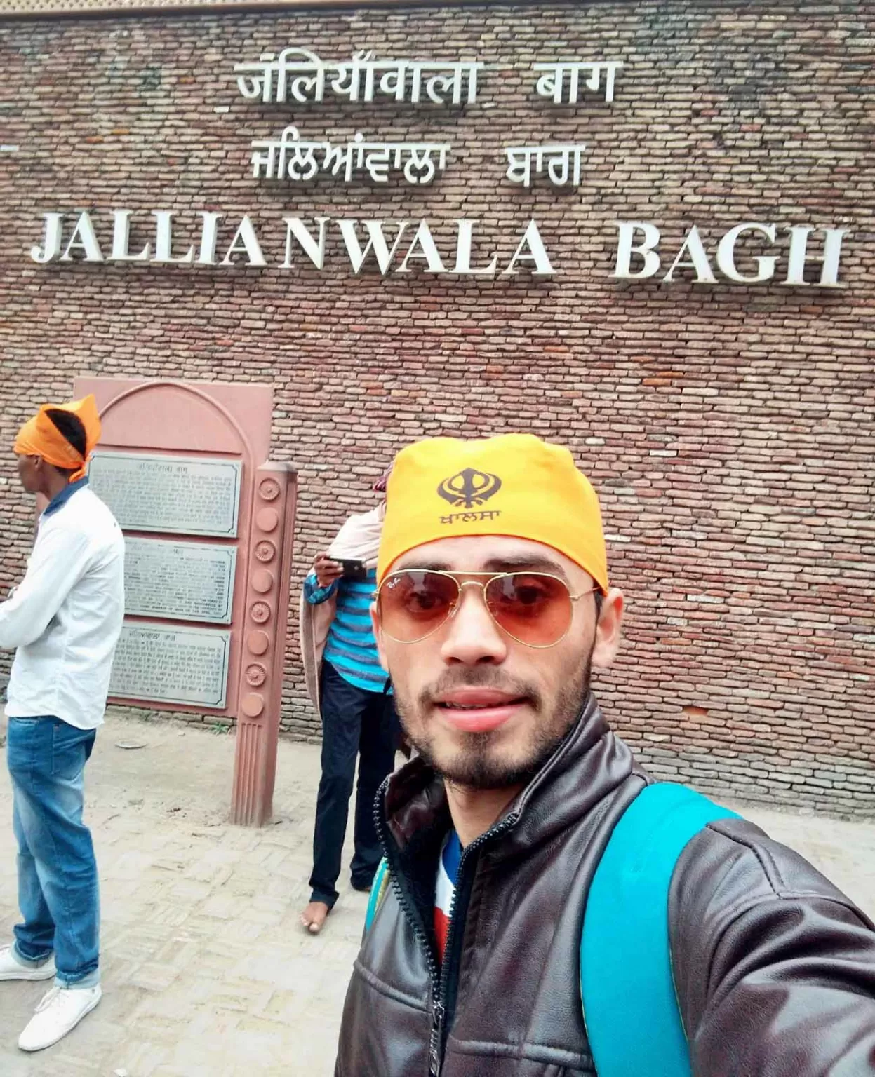 Photo of Amritsar By Kshitij Patle
