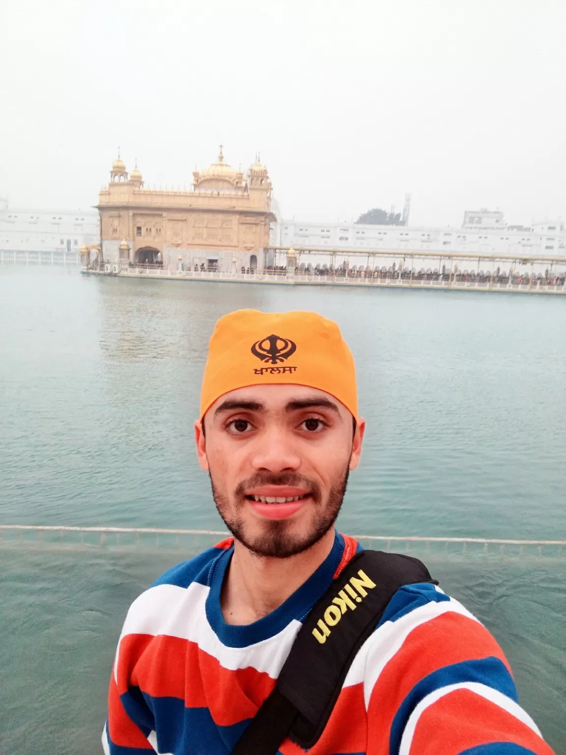 Photo of Amritsar By Kshitij Patle
