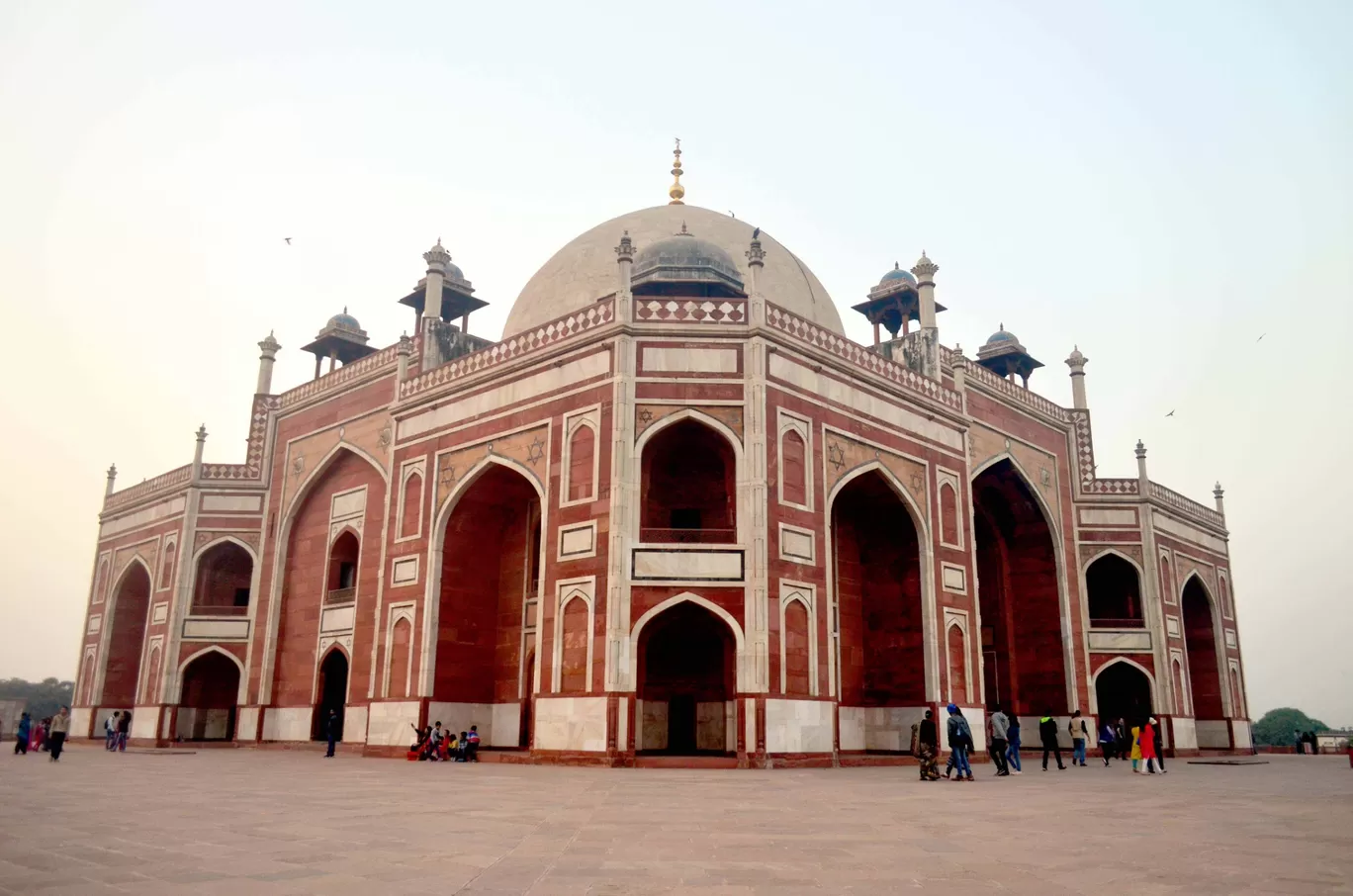 Photo of Amritsar By Kshitij Patle