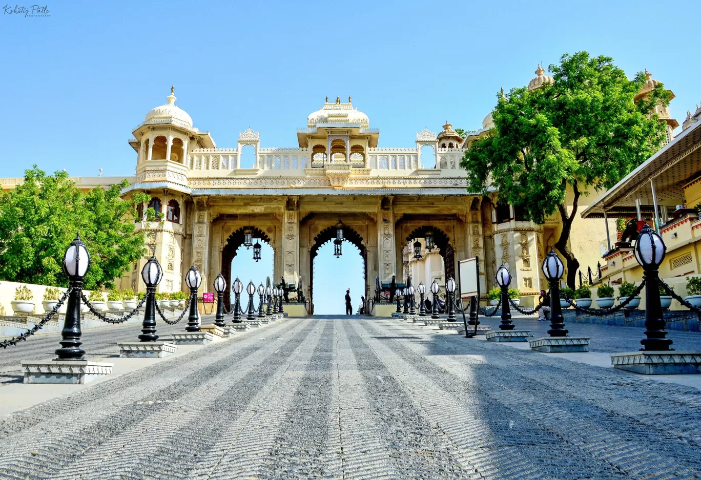 Photo of Udaipur By Kshitij Patle