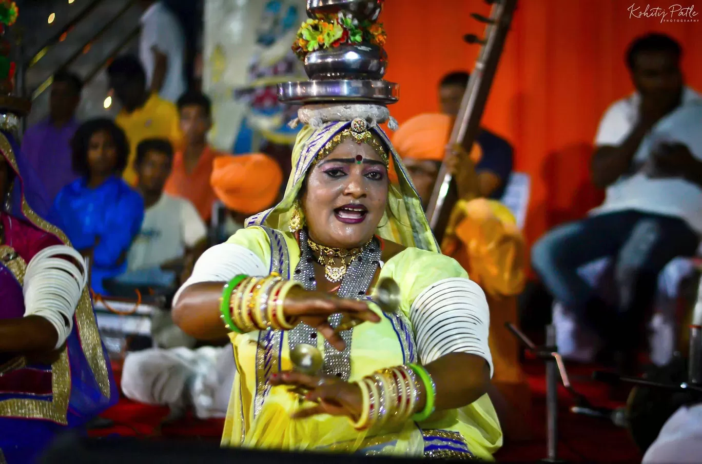 Photo of Udaipur By Kshitij Patle