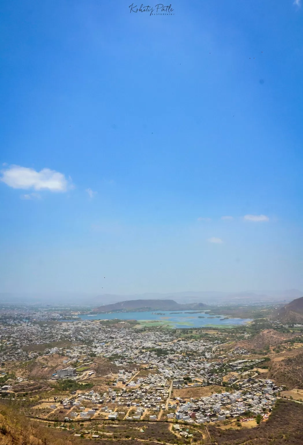 Photo of Udaipur By Kshitij Patle