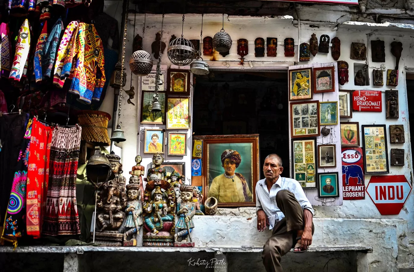 Photo of Udaipur By Kshitij Patle