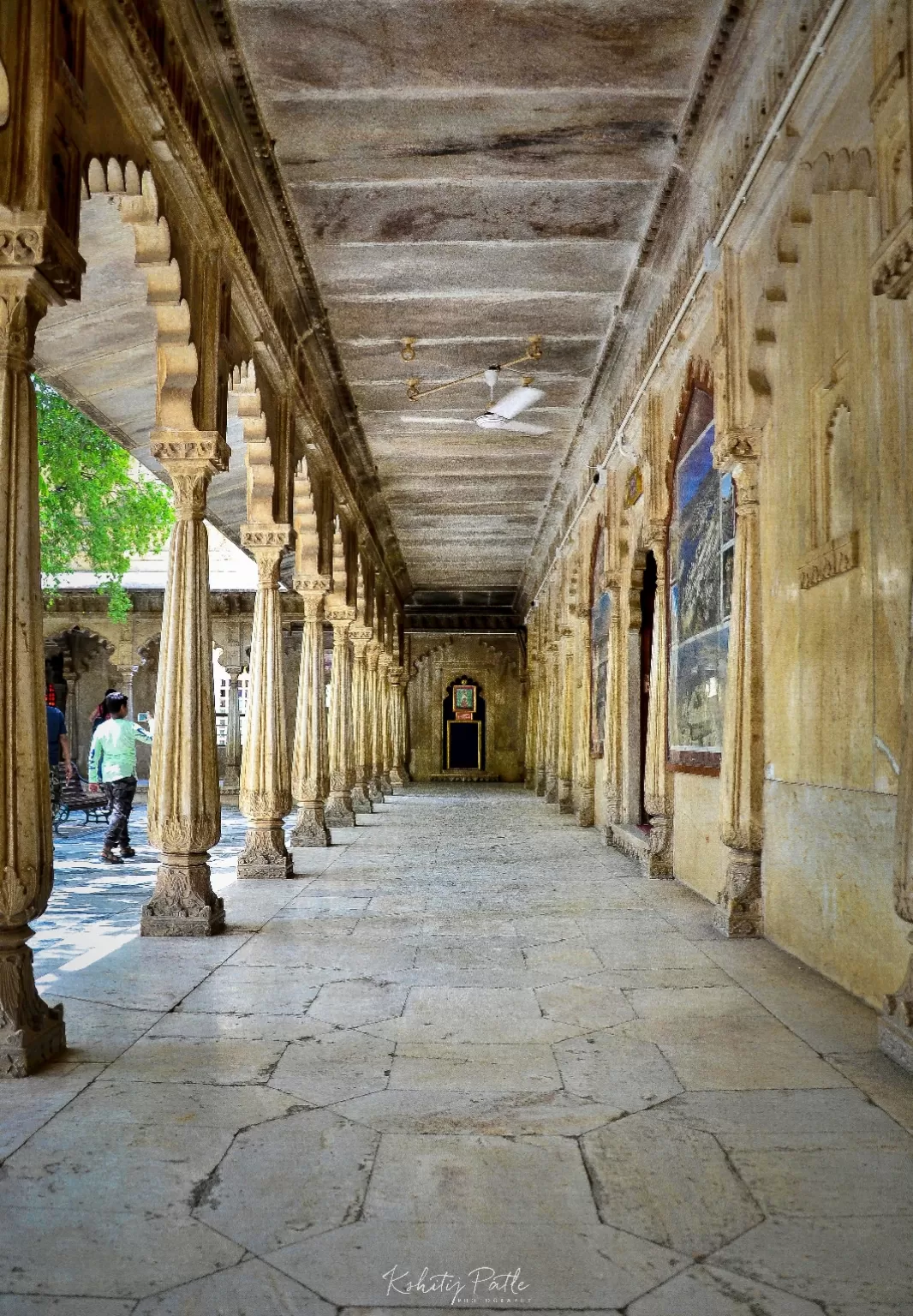 Photo of Udaipur By Kshitij Patle