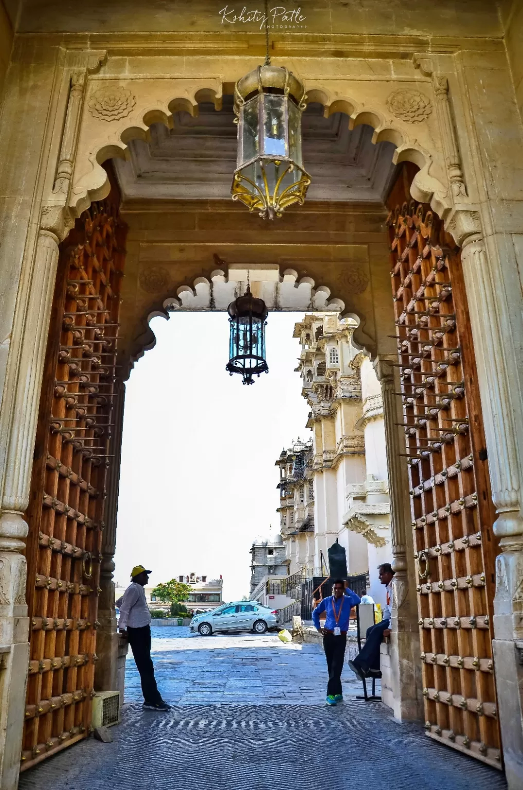 Photo of Udaipur By Kshitij Patle