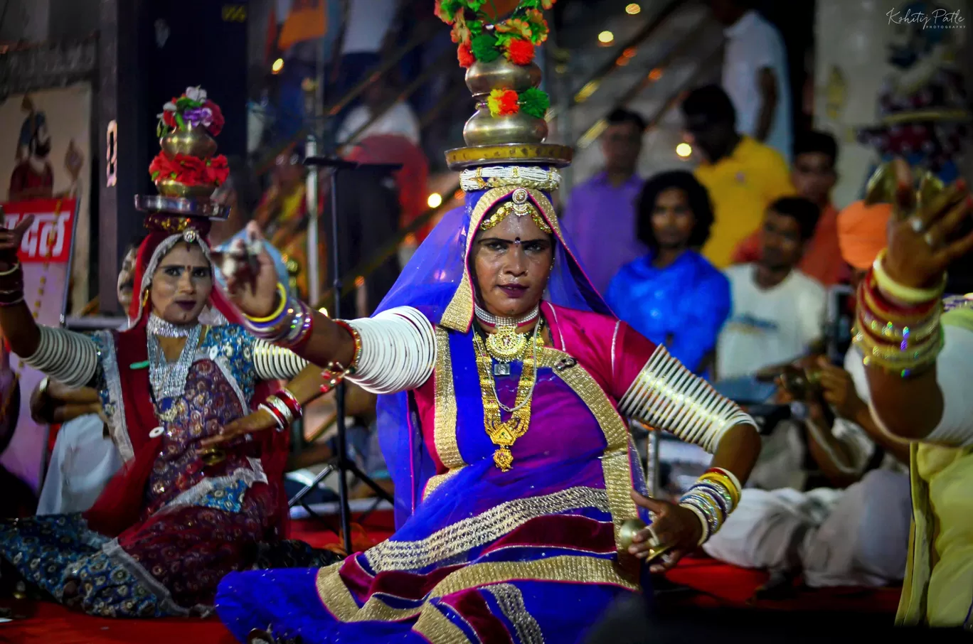 Photo of Udaipur By Kshitij Patle
