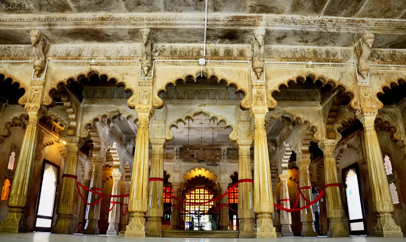 Photo of Udaipur By Kshitij Patle