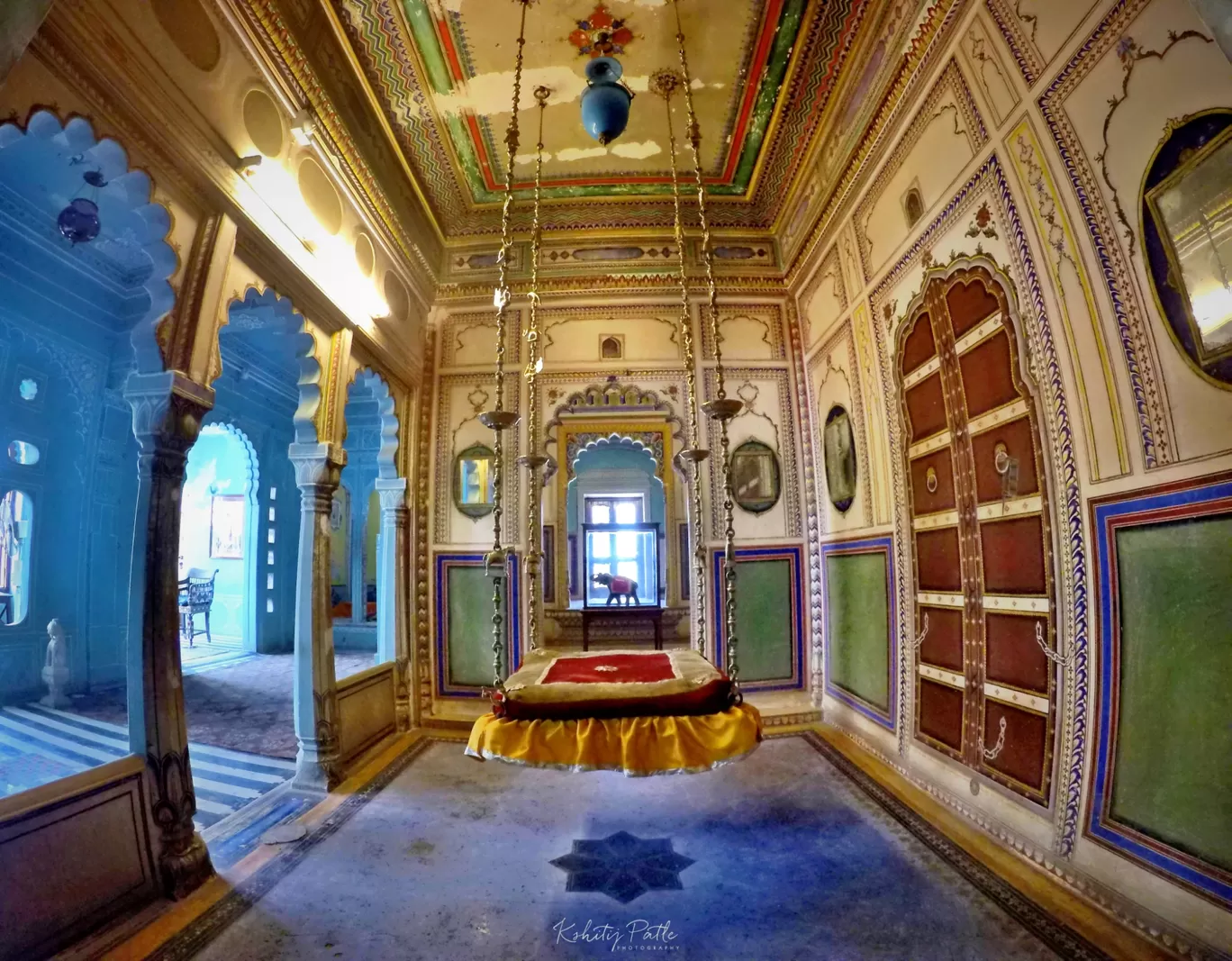 Photo of Udaipur By Kshitij Patle