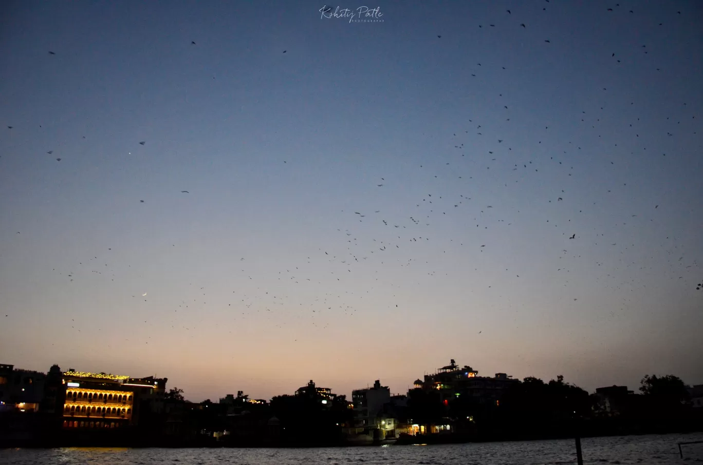 Photo of Udaipur By Kshitij Patle