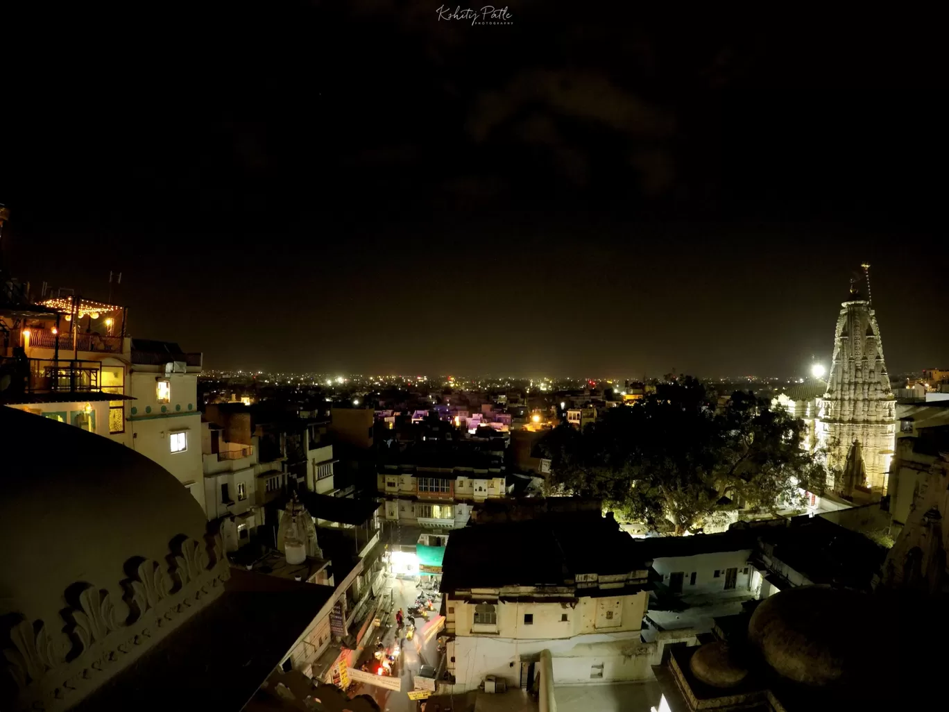 Photo of Udaipur By Kshitij Patle