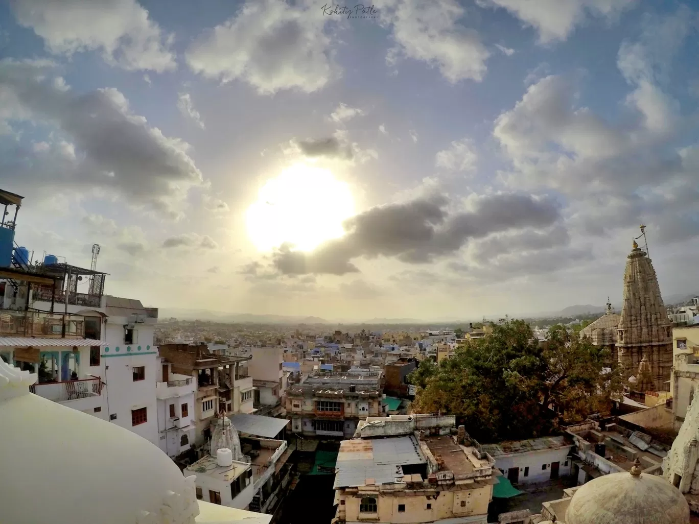 Photo of Udaipur By Kshitij Patle