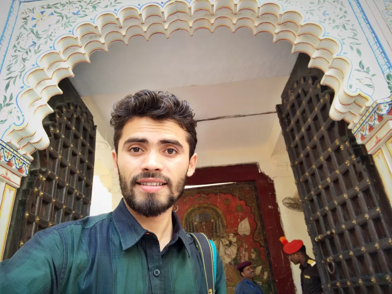 Photo of Udaipur By Kshitij Patle