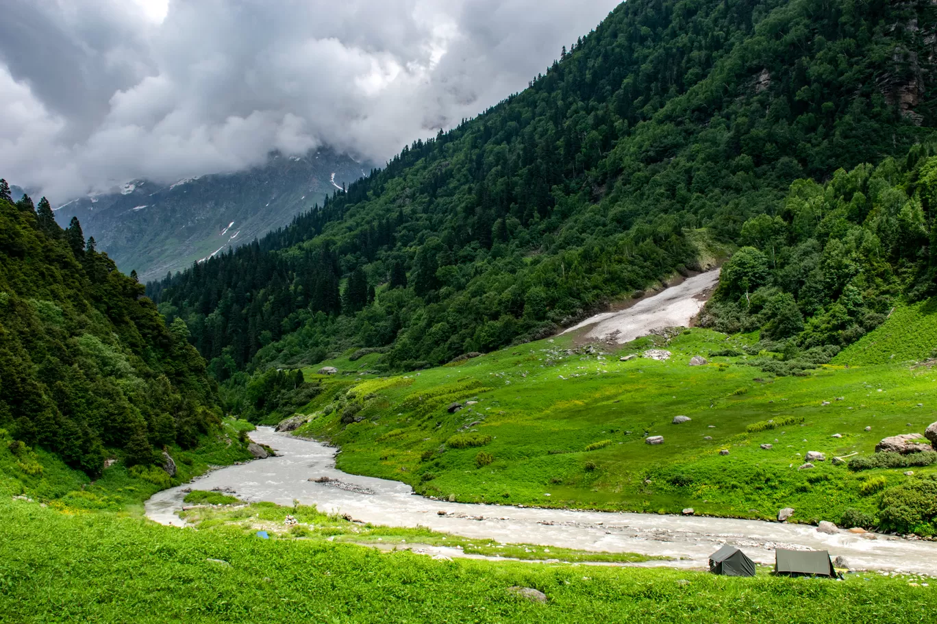 Photo of Himachal Pradesh By Aranya kar