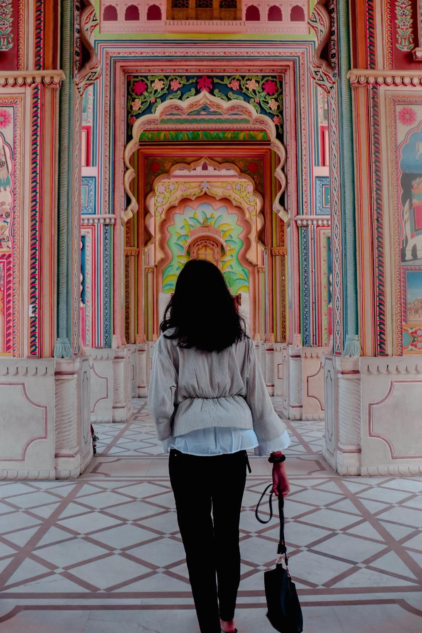 Photo of Jaipur By Palak Negi