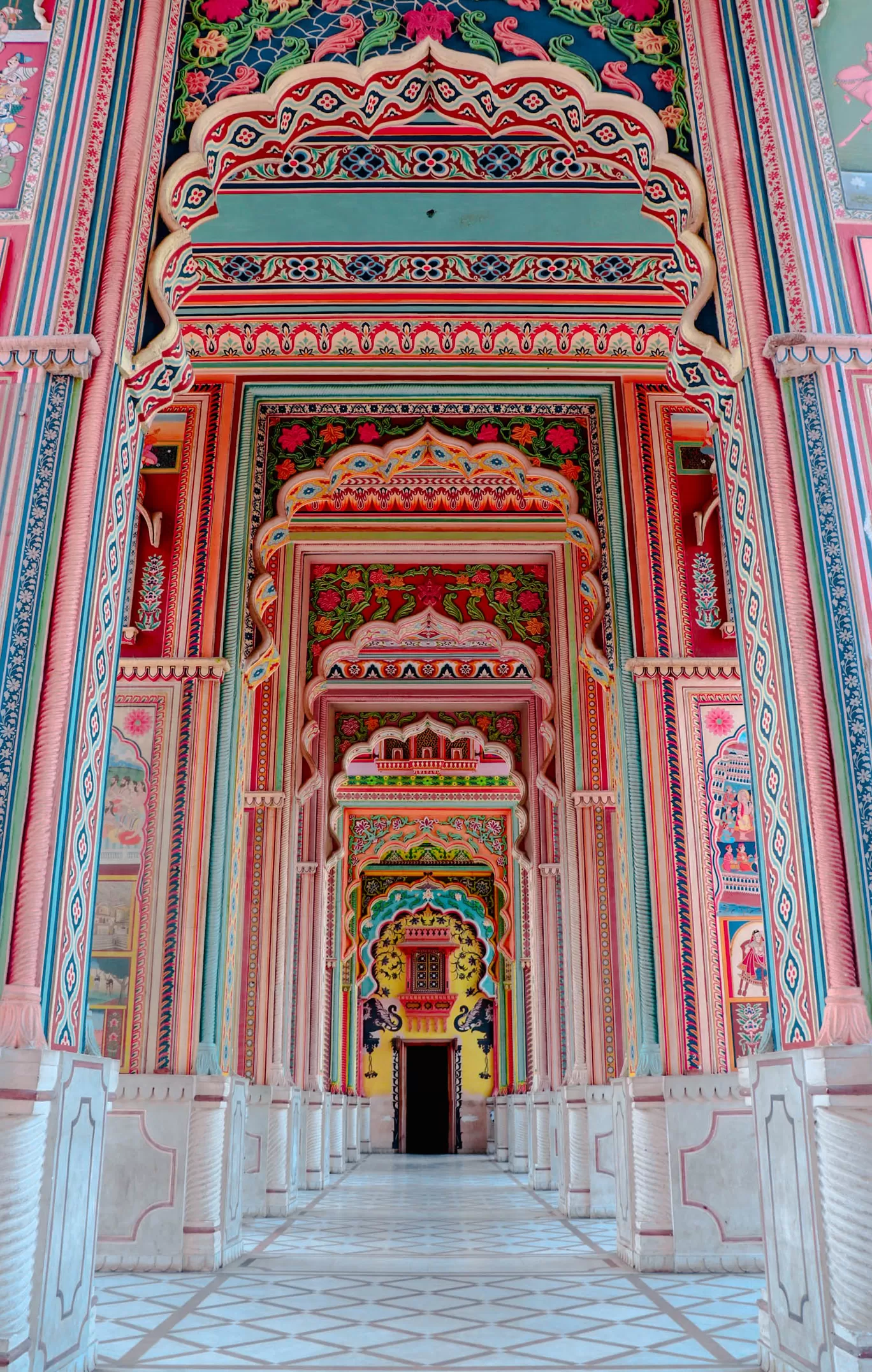 Photo of Jaipur By Palak Negi