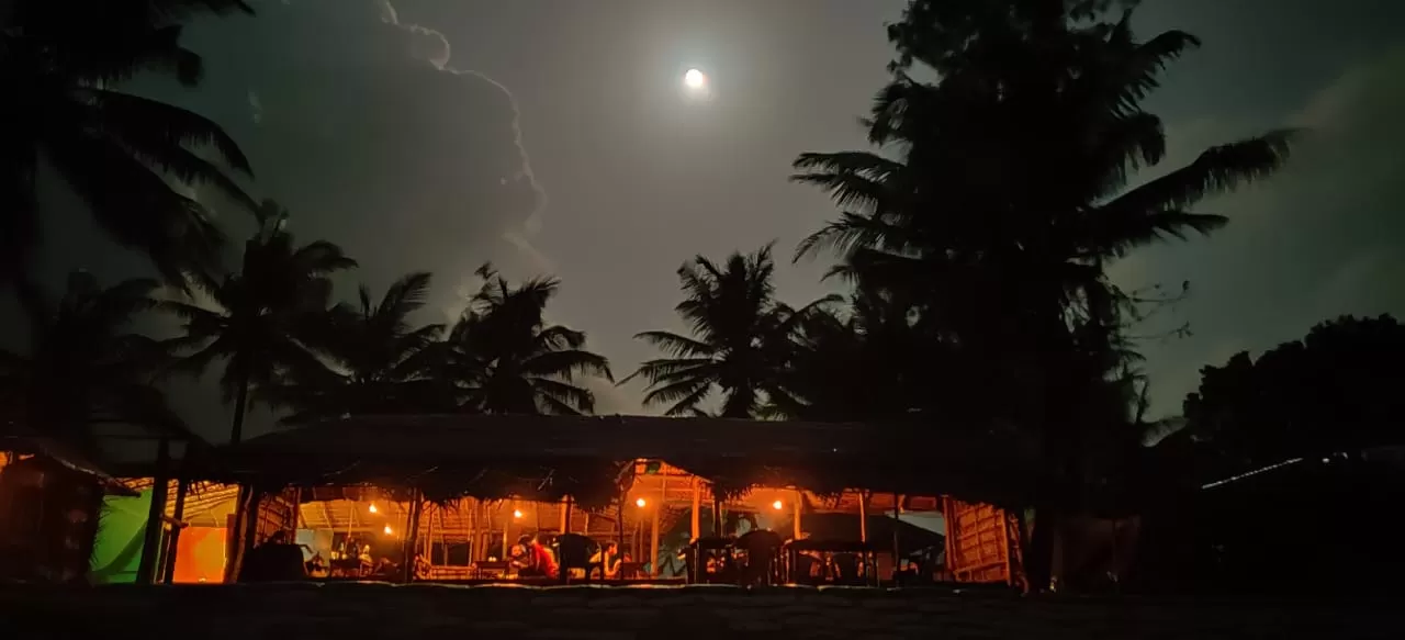 Photo of Gokarna By Chandrakanth K