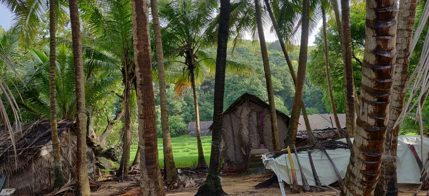 Photo of Gokarna By Chandrakanth K