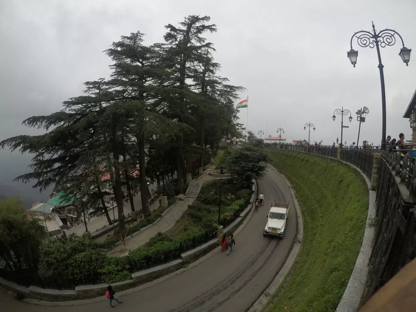 Photo of Shimla By Tushar Parihar