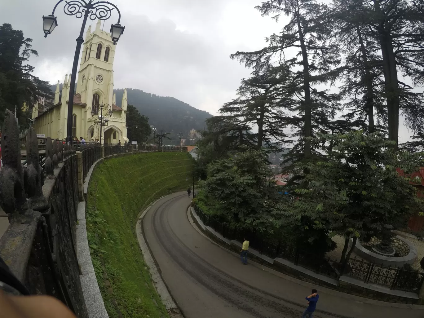 Photo of Shimla By Tushar Parihar