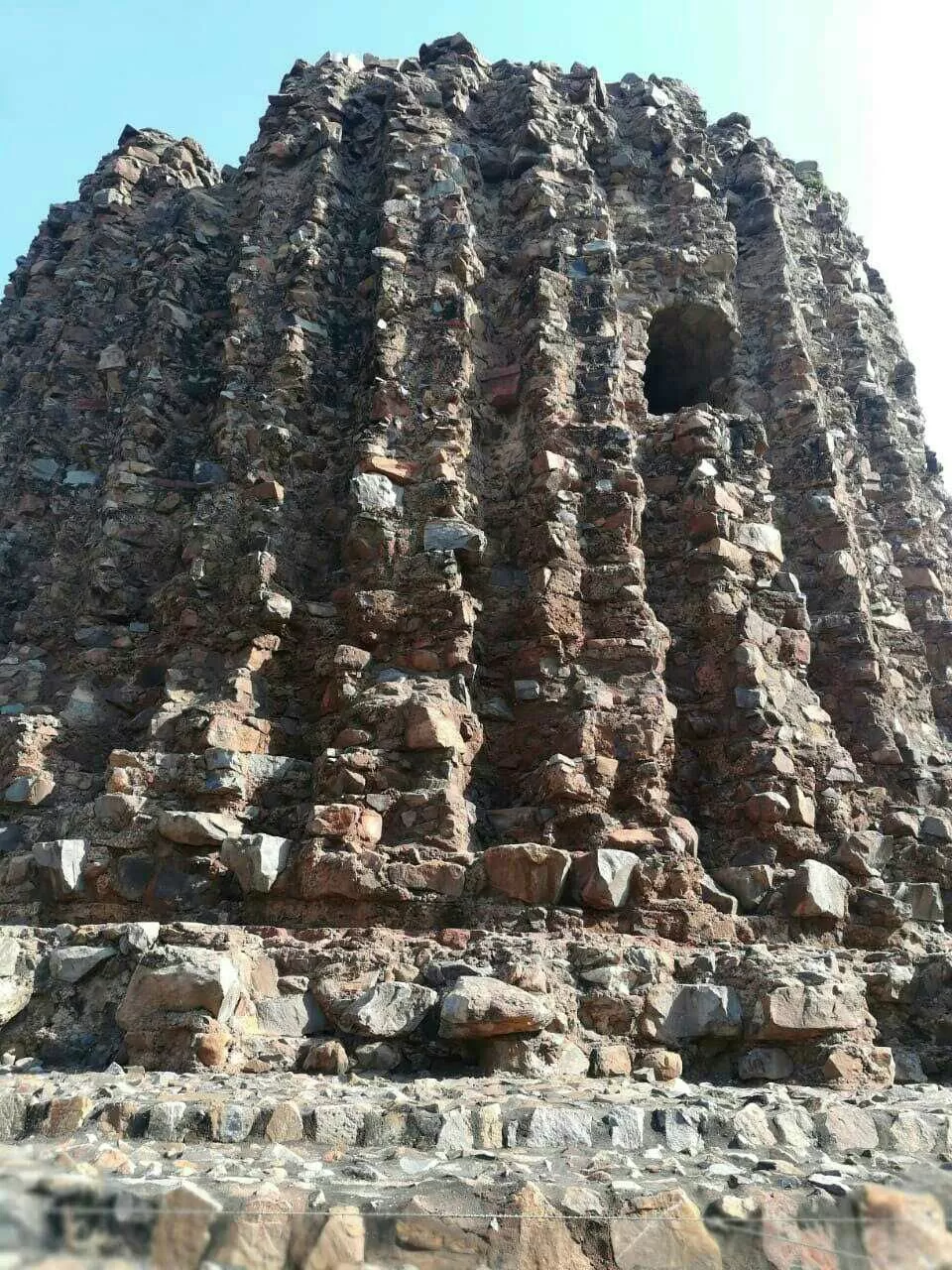 Photo of Qutub Minar By Tushar Parihar