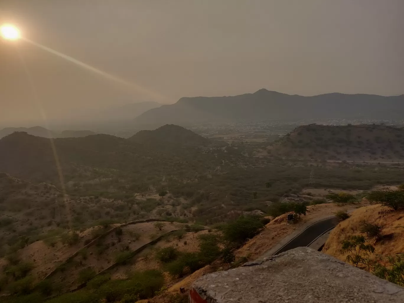 Photo of Nareli Digamber Jain Temple By Tushar Parihar