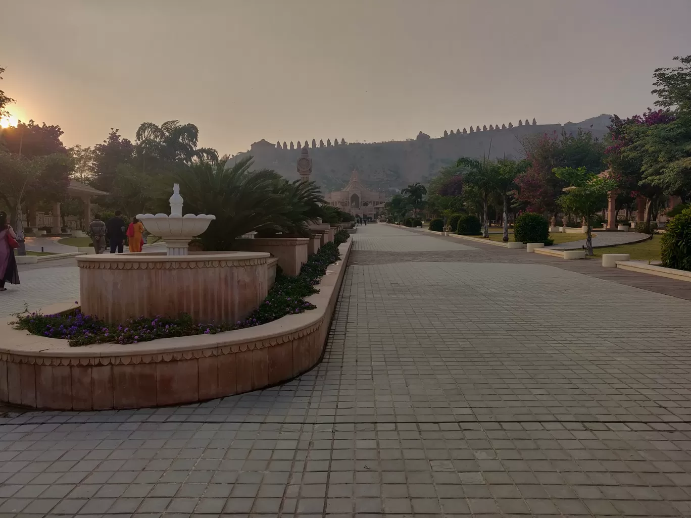 Photo of Nareli Digamber Jain Temple By Tushar Parihar