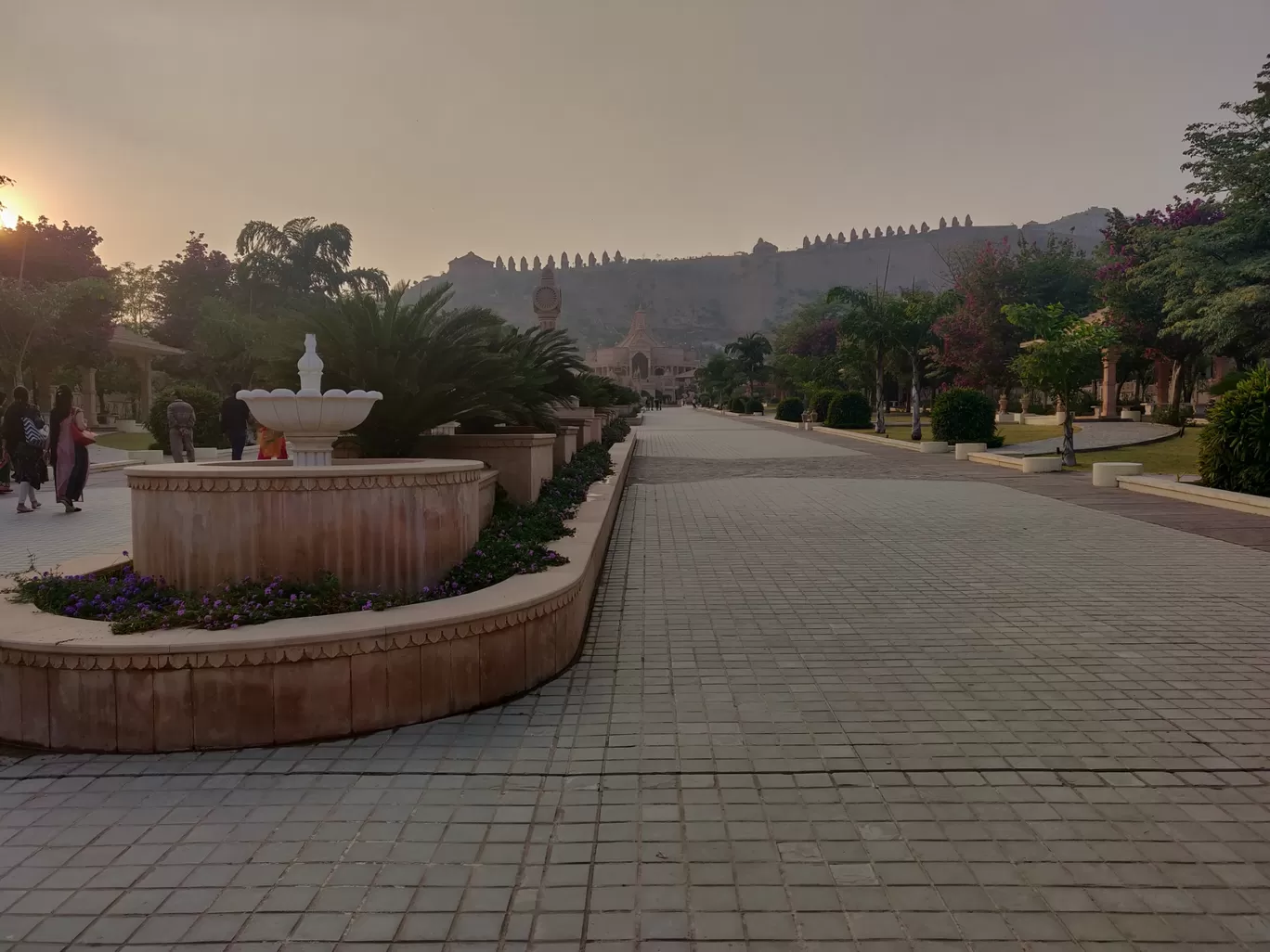 Photo of Nareli Digamber Jain Temple By Tushar Parihar