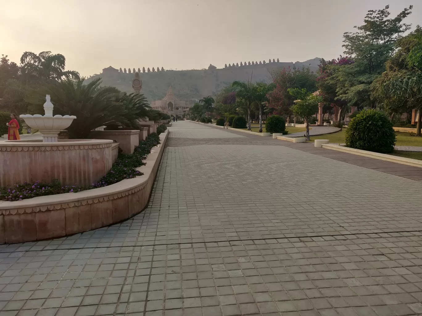 Photo of Nareli Digamber Jain Temple By Tushar Parihar