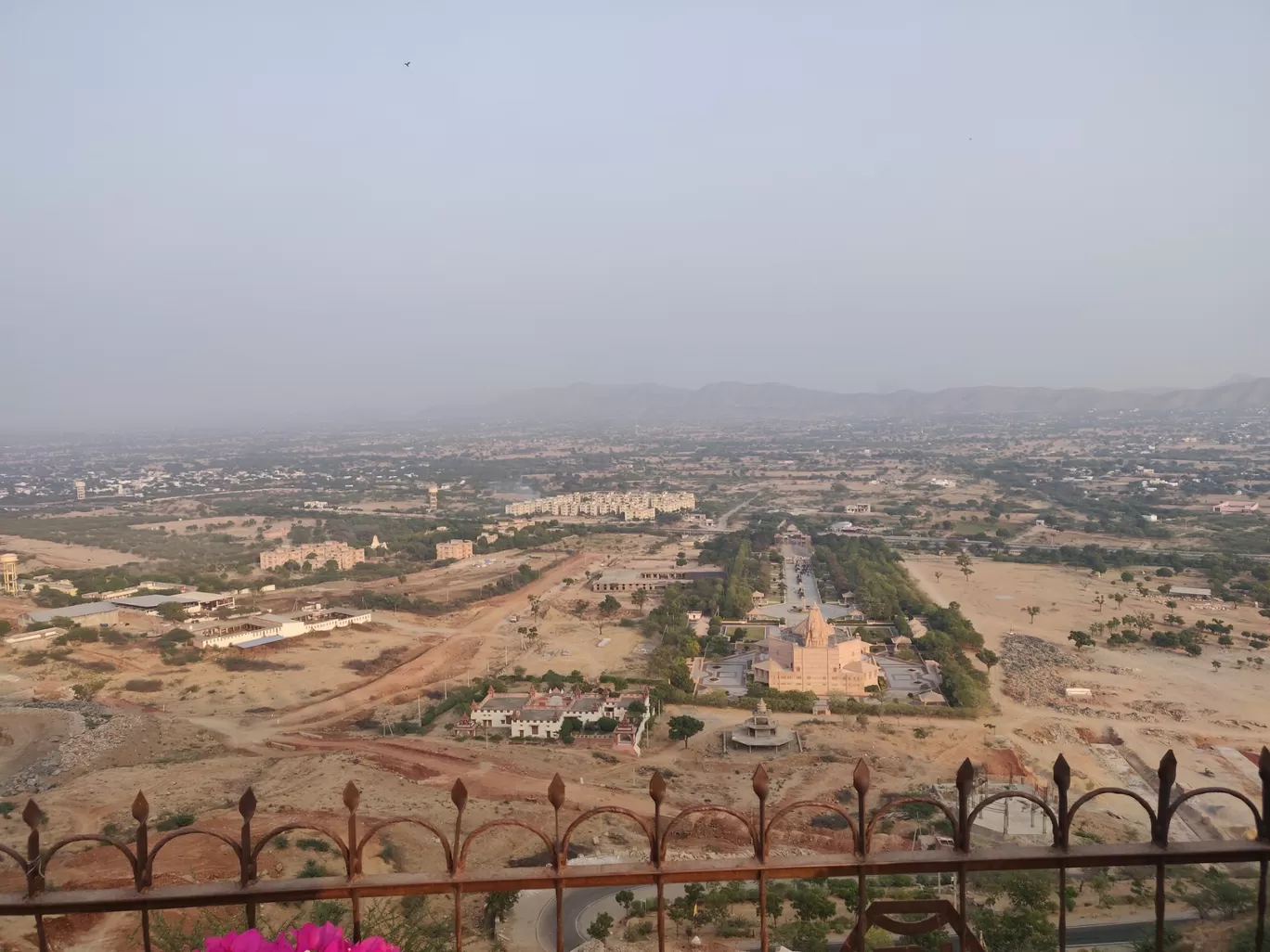 Photo of Nareli Digamber Jain Temple By Tushar Parihar