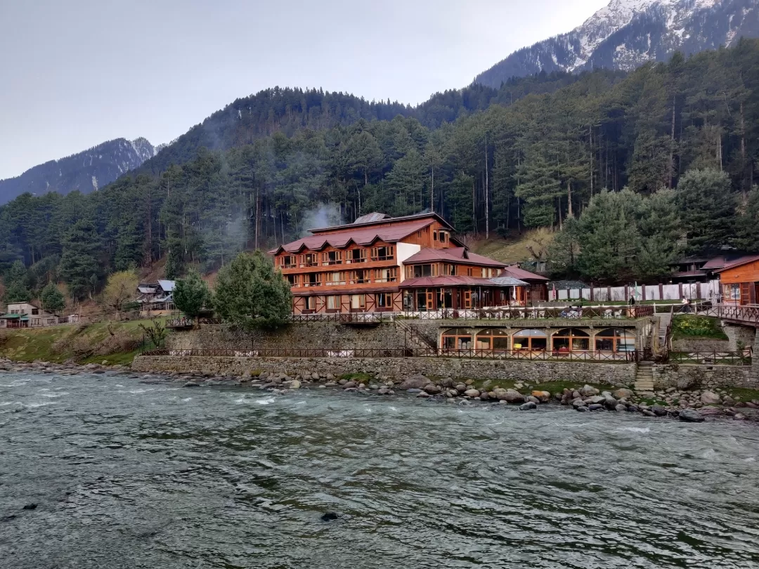 Photo of Hotel Heevan By Vipul Khattar