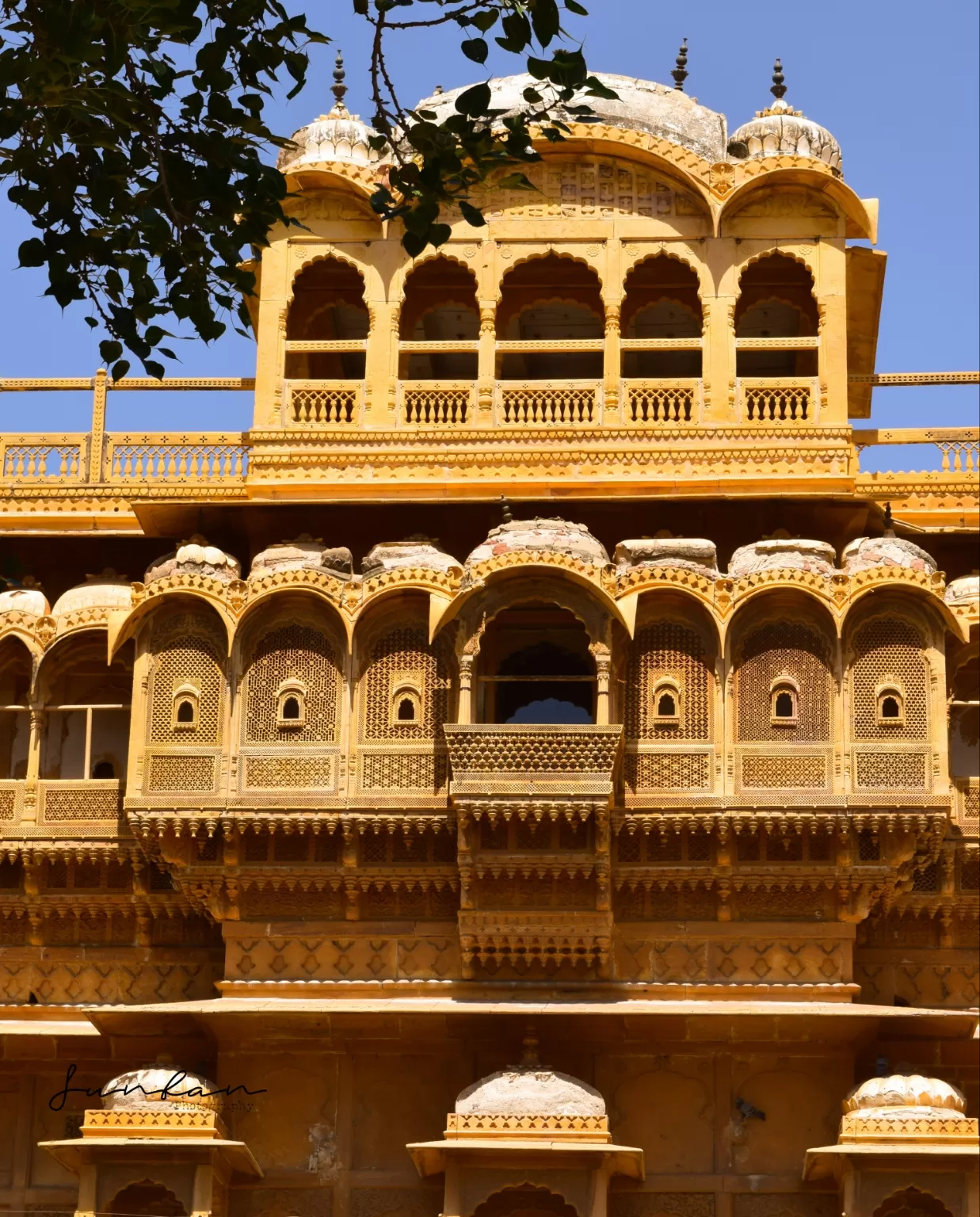 Photo of Rajasthan By MyCaravan