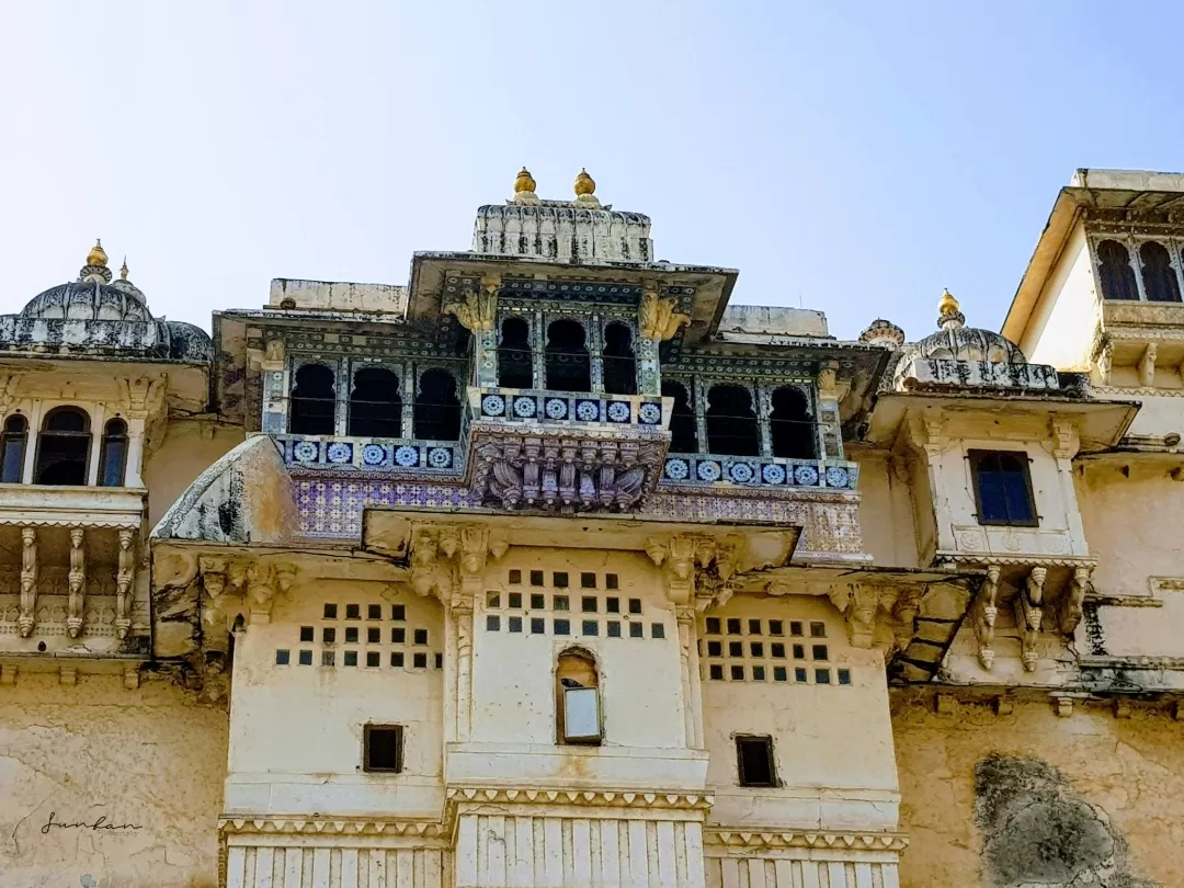 Photo of Rajasthan By MyCaravan