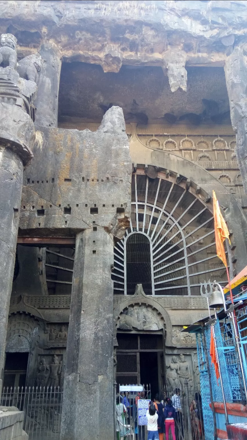 Photo of Karla Caves By Ajinkya Dhabarde
