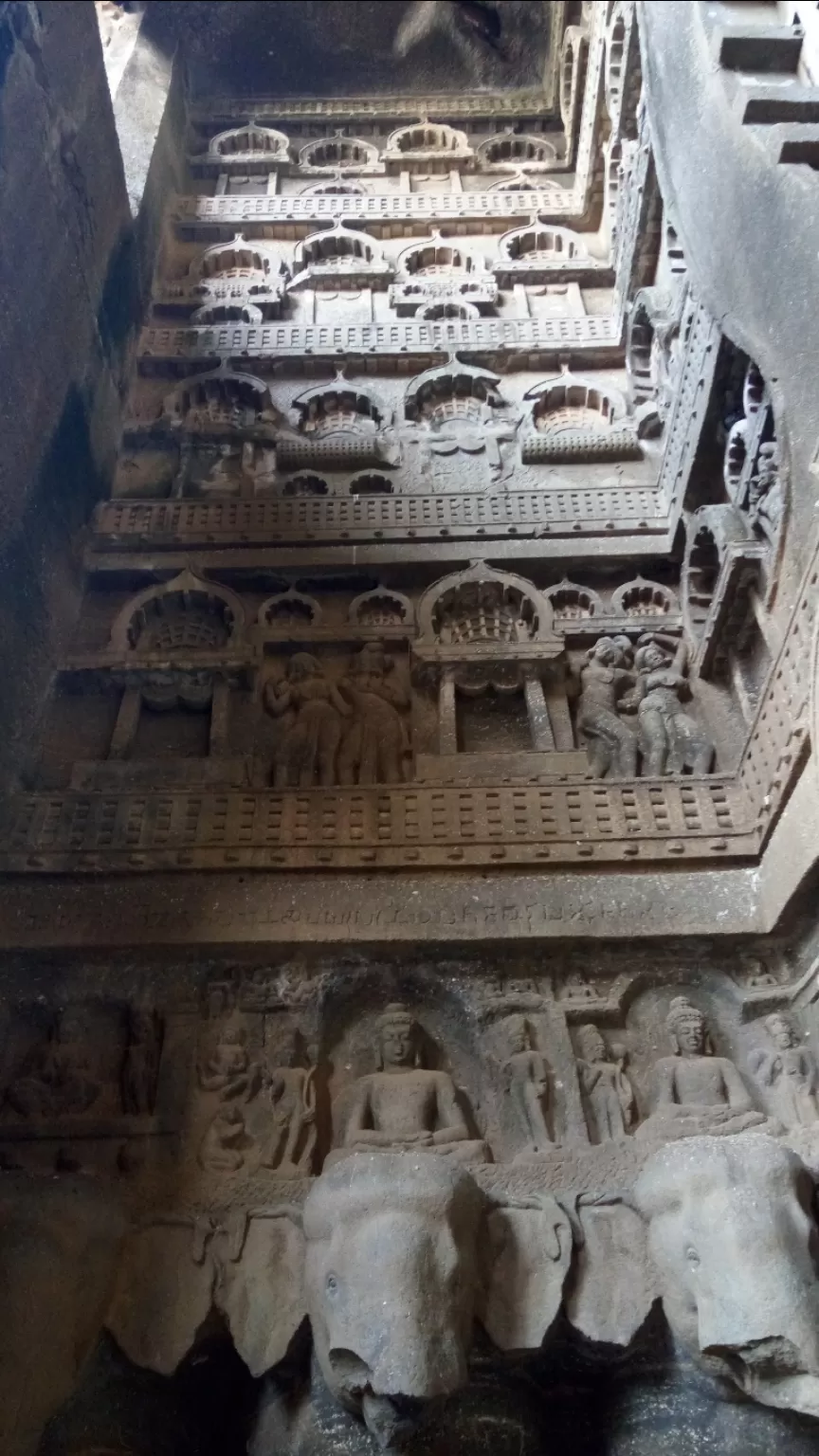 Photo of Karla Caves By Ajinkya Dhabarde