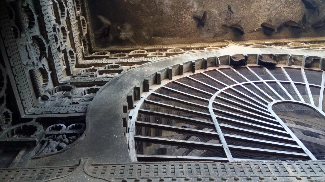 Photo of Karla Caves By Ajinkya Dhabarde