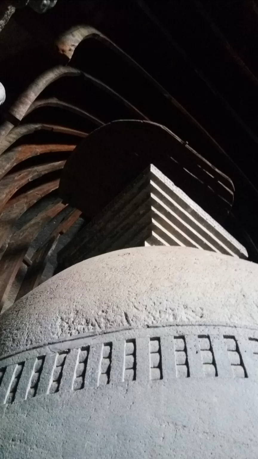 Photo of Karla Caves By Ajinkya Dhabarde
