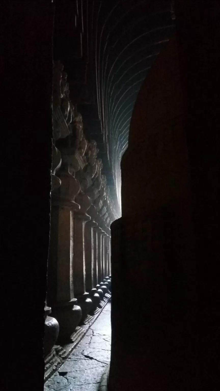 Photo of Karla Caves By Ajinkya Dhabarde