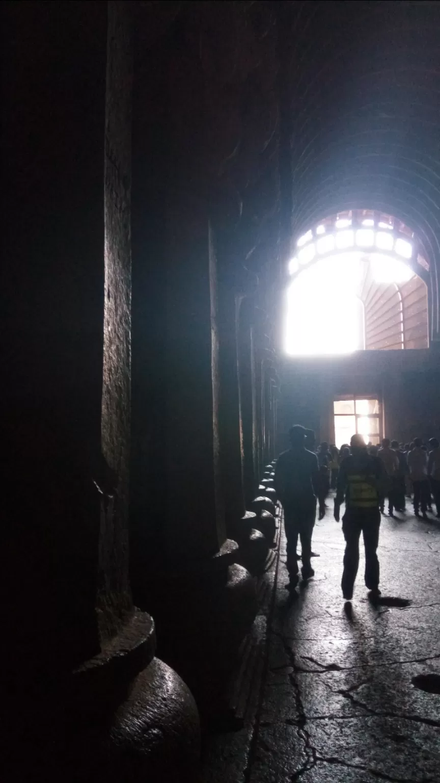 Photo of Karla Caves By Ajinkya Dhabarde