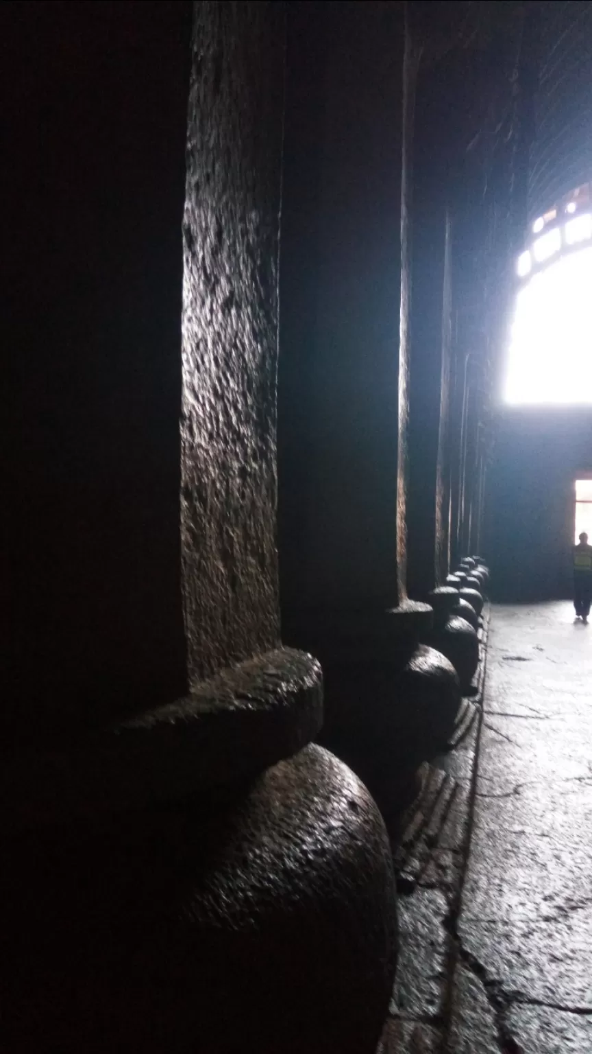 Photo of Karla Caves By Ajinkya Dhabarde