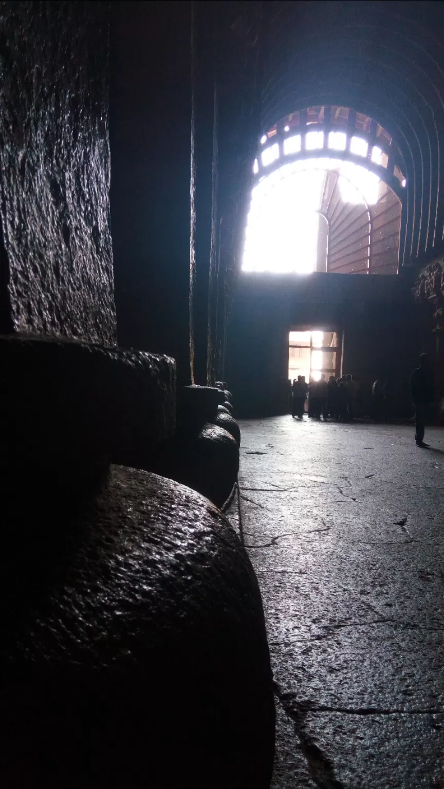 Photo of Karla Caves By Ajinkya Dhabarde