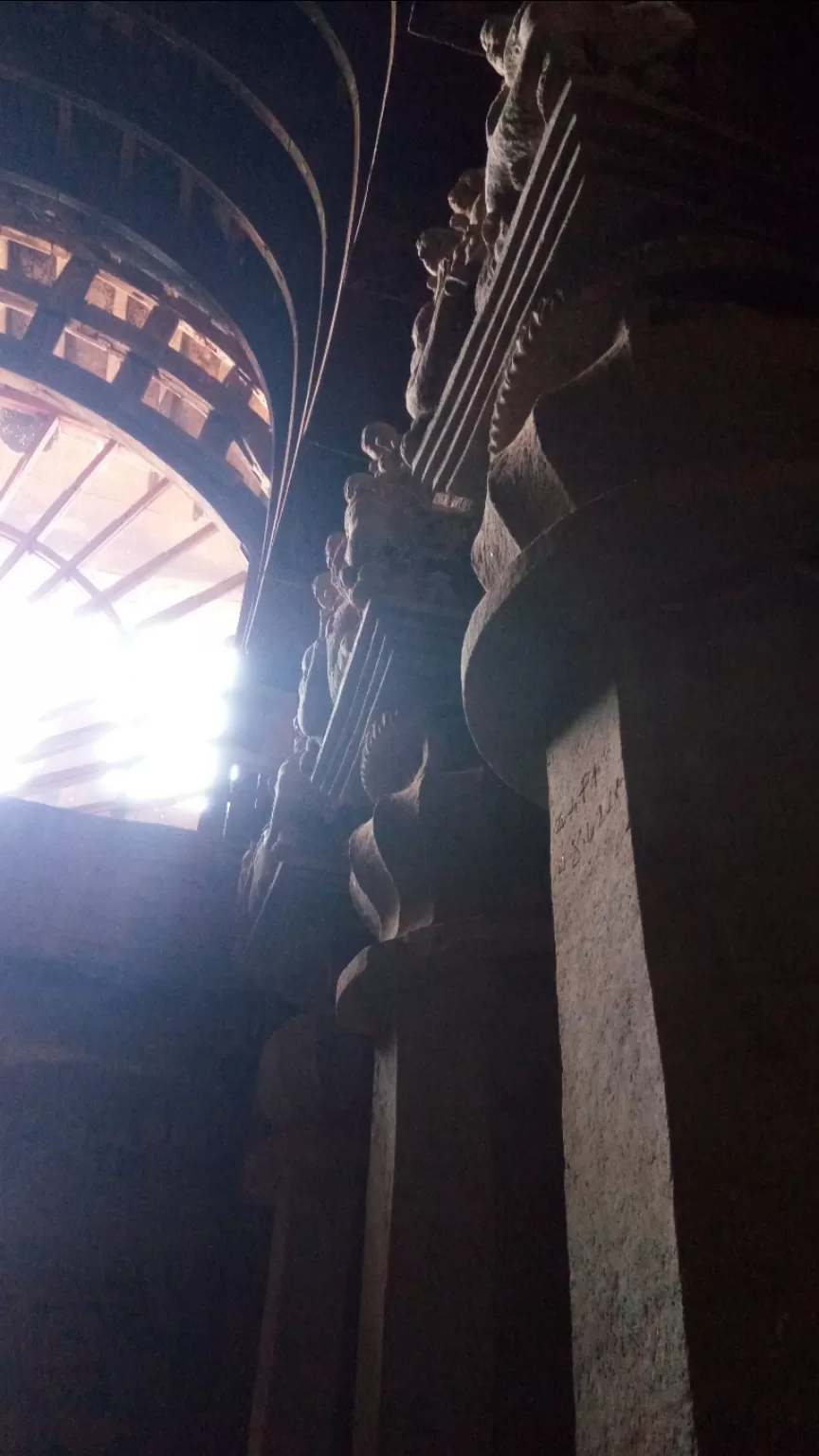 Photo of Karla Caves By Ajinkya Dhabarde