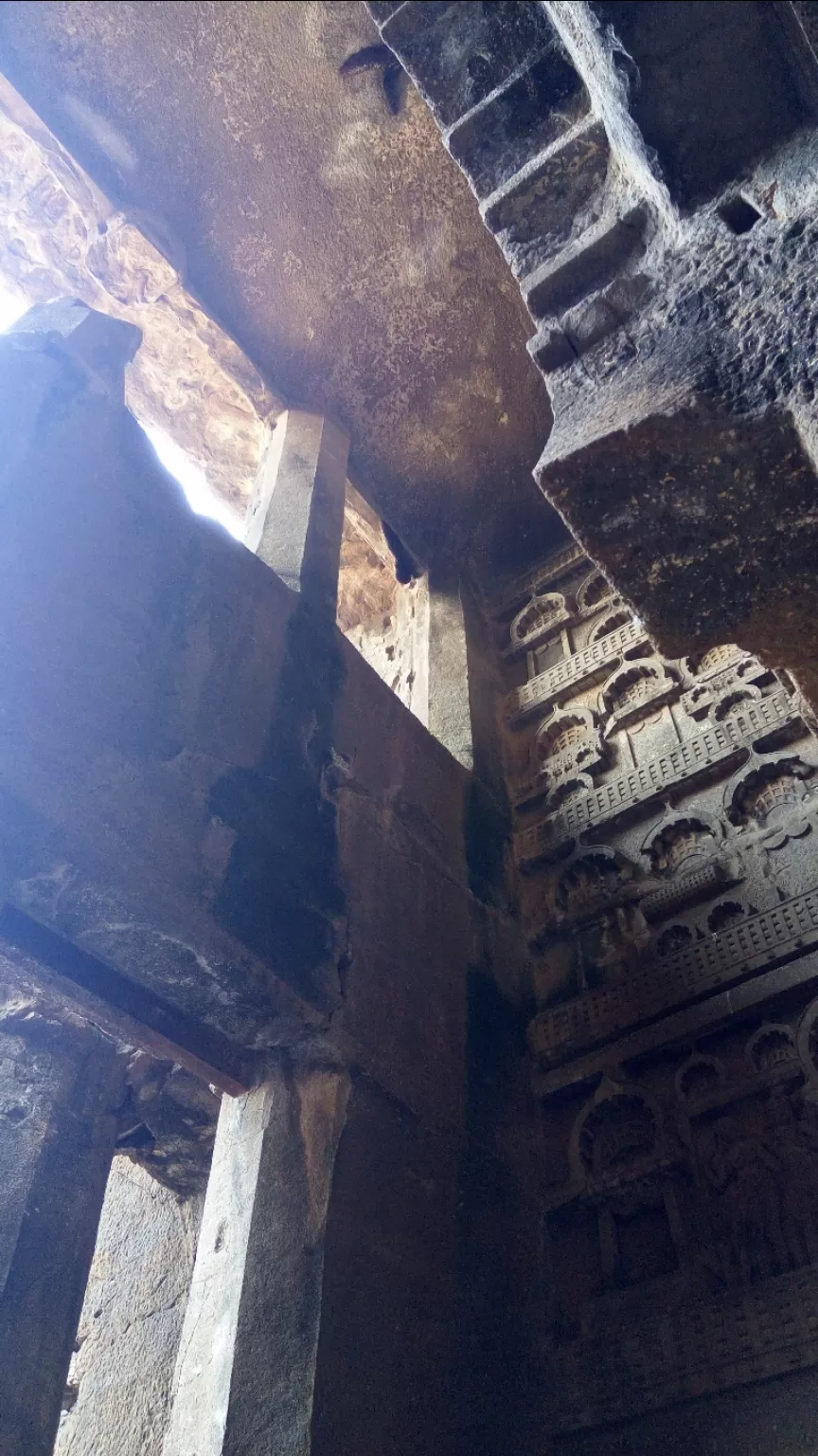 Photo of Karla Caves By Ajinkya Dhabarde