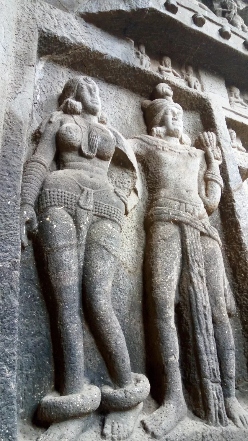 Photo of Karla Caves By Ajinkya Dhabarde