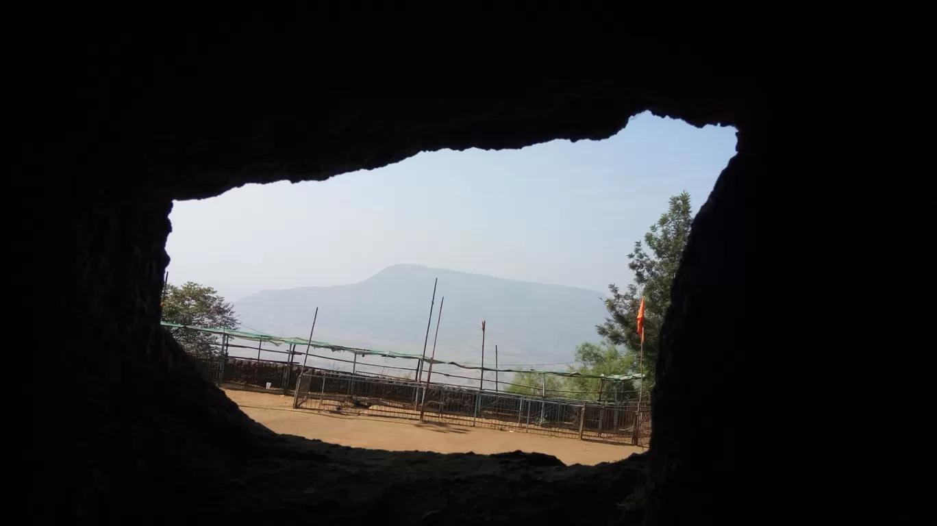 Photo of Karla Caves By Ajinkya Dhabarde