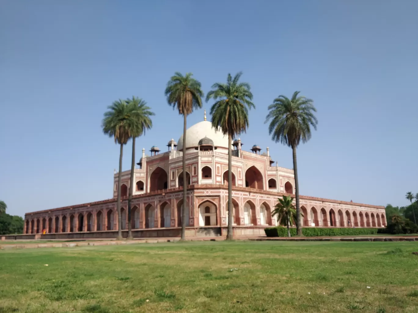 Photo of Delhi By khalid