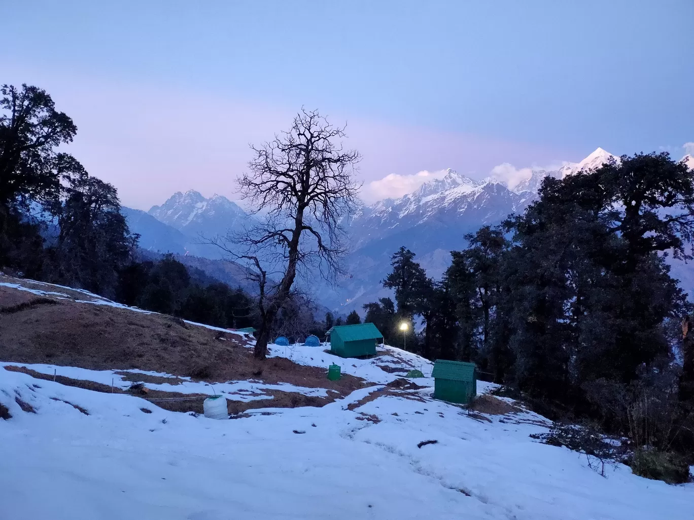 Photo of Munsyari By SAGAR PANJWANI