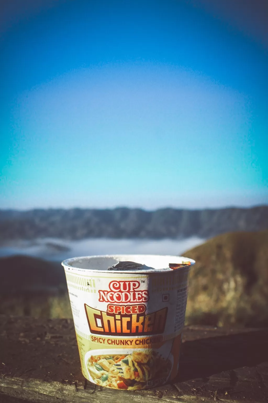 Photo of Dzükou Valley By wanderboy.inc