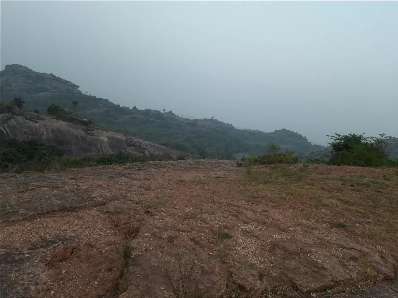 Photo of MandarHill Parvat By Amit Kumar