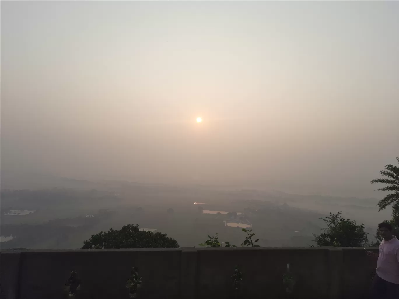 Photo of MandarHill Parvat By Amit Kumar