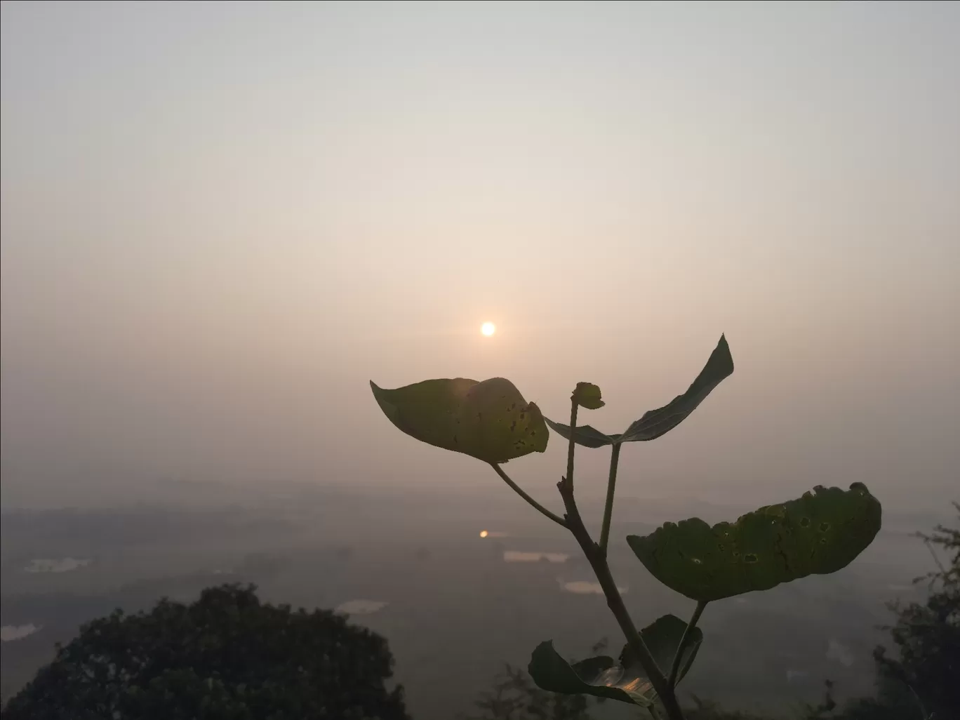 Photo of MandarHill Parvat By Amit Kumar